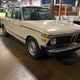 Illustration for article titled At $13,500, Is This 1975 BMW 2002 A Neue Klasse Act?